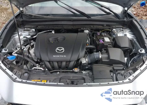 2021 Mazda Cx-30 Preferred from USA, damaged, VIN 3MVDMACL8MM209876